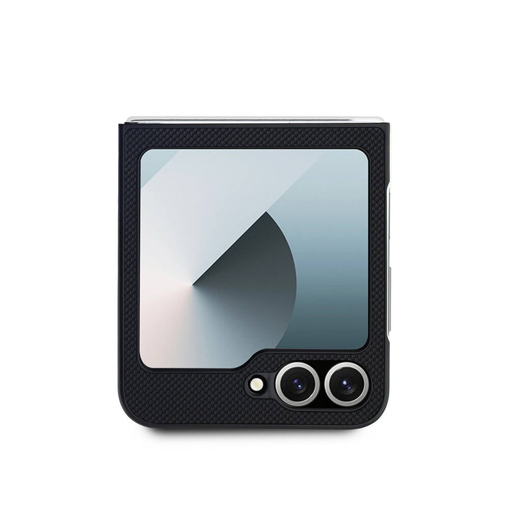 Lacoste Galaxy Z Flip 6 Orjinal Lisanslı Magsafe Şarj Özellikli Pike Desenli Arka Yüzey İkonik Timsah Dokuma Logolu Telefon Kılıfı - 10 Lacoste Galaxy Z Flip 6 Orjinal Lisanslı Magsafe Şarj Özellikli Pike Desenli Arka Yüzey İkonik Timsah Dokuma Logolu Telefon Kılıfı - 10